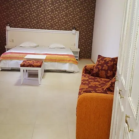Severina B&B