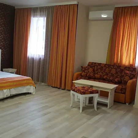 Severina B&B Sunny Beach